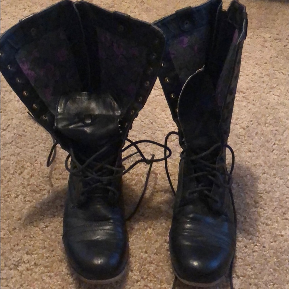 Boots